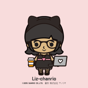 Liz-chanrio Profile Pic