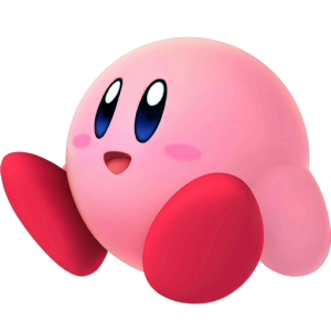 Kirby - Super Smash Bros. 4