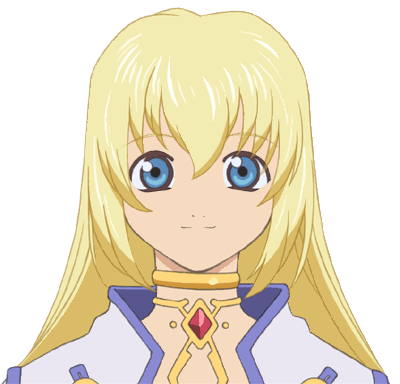 tales of symphonia colette father