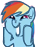 [Bild: My%20Little%20Pony%20Smilies%20-%20Aweso...20Dash.png]